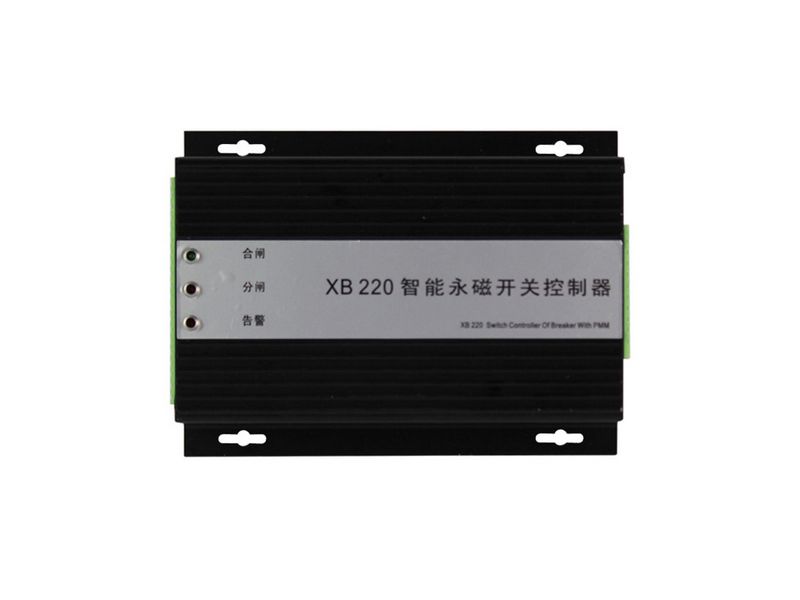 XB220智能永磁開關控